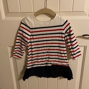 Polo Ralph Lauren Toddler Girl Dress